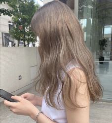 -MY HAIR ARDOR