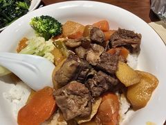 -好嫂子•刀削面(大兴店)