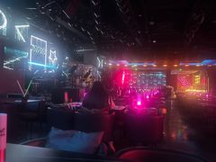 -MOSSO音乐酒吧·live house(南京旗舰店)