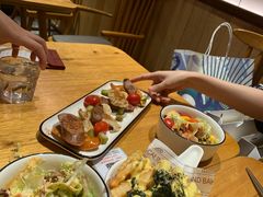-森Some Fusion(荔湾店)