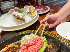 -黄家码头老火锅(解放碑旗舰店)