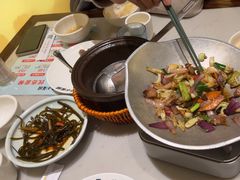 -小菜园新徽菜(上海浦东复地活力城店)