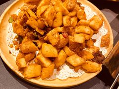 -耶里夏丽·丝路新疆菜·清真食品(徐家汇臻选店)