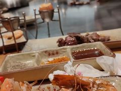 -赤坂亭·M9和牛烧肉·铁板烧(合肥万象城店)