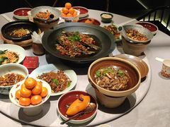 -隐厨·中国菜馆(三里屯T+MALL店)