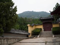 -千佛山风景名胜区