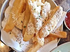 -Lets burger非常汉堡·环球风味(蓝色港湾店)