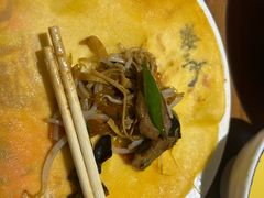-娄三少·老北京春饼烤鸭家常菜(富力又一城店)