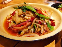 -十三式重庆江湖菜(金茂览秀城店)