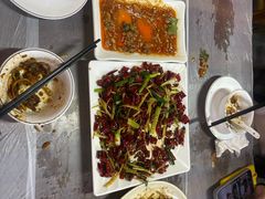 -清真双宝红油牛系列