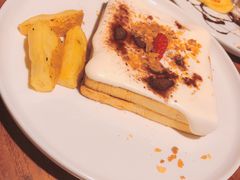 -more than meow吴止猫主题餐厅(承德 中船汇店)