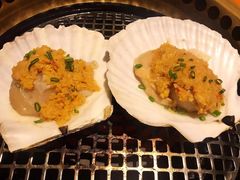 -肉魁屋·烧肉·烧鸟·酒场(高新店)