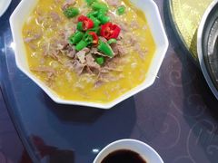 -19号私房菜(云南路店)