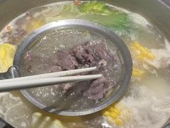 -潮发潮汕牛肉店(东方宝泰店)