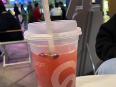 -gaga(深圳福田星河COCO Park店)