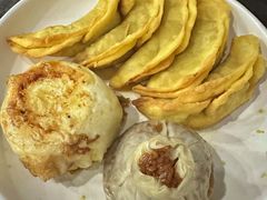 -李记清真馆(打钉巷店)
