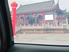 -东坡赤壁风景名胜区