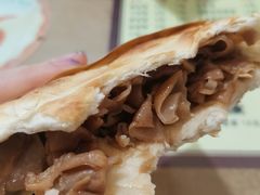 -孟记传统大刀面(星源商城店)