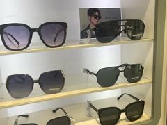 -宝视达眼镜店(郑汴路英协店)