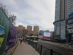 -利客来李村购物中心