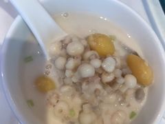 芡实与芋头-粤珍轩.创始店.始于2001(含光门店)