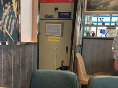 大堂-谷田稻香(滨湖万达店)