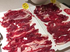 -潮泰牛肉火锅 · 创于1992年(车公庙店)