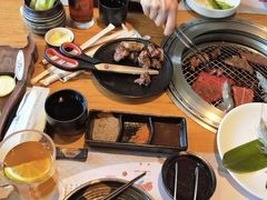 -赤坂亭·M9和牛烧肉·铁板烧·日料398放题(长泰广场店)