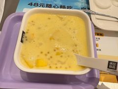 -满记甜品(王府井北京市百货大楼店)