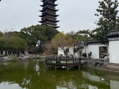 -常熟方塔园