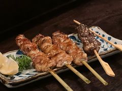 -哥哥の深夜食堂(叁宸里店)