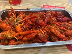 -江城燕子大排档(江汉路步行街店)