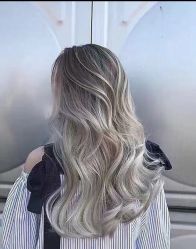 -Tipo Hair salon（明星）店