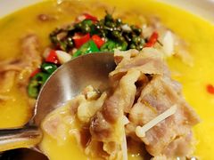 -遇见长安之高山流水(李家村万达店)