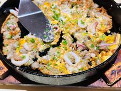 啫啫蚝烙-惠食佳(滨江大公馆店)