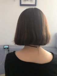 -崇森 HAIR SALON美发