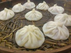 -清真马三汤包(回民街店)