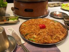 -西塔老太太泥炉烤肉(望京一店)