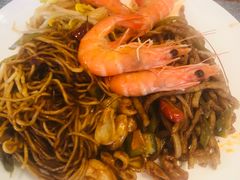 -北京王府井希尔顿酒店·万斯阁西餐厅