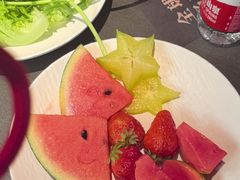 -牛YO寿喜烧和牛火锅自助(三台子万象汇店)