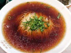 -松鹤楼面馆(天一广场店)