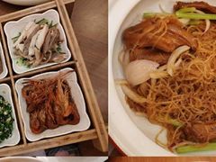 -上海人家花樣年华(中山公园店)