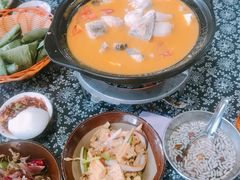 -张关合渣(航空大道店)