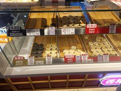 -西施酥饼(欧亚商都店)