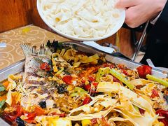 -三味鱼屋(琥珀山庄店)