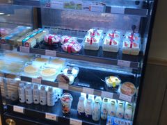 -85度C(上海茶陵北路店)