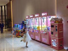 -武汉洲际酒店