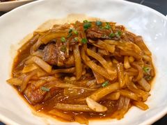 -虎哥私房菜(馒头山店)