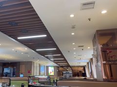 -清真·锦翔炝锅鱼(明德门店)