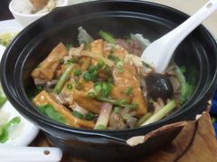 -文记壹心鸡(宝华路店)